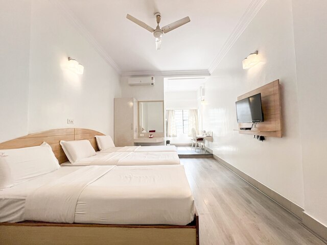 ホテル ヴラーラ