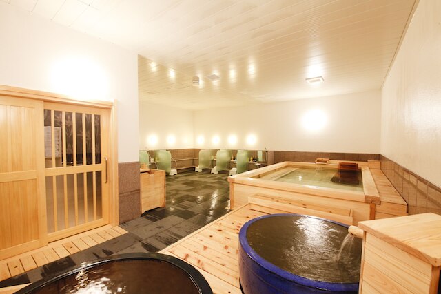 御殿場高原時之栖