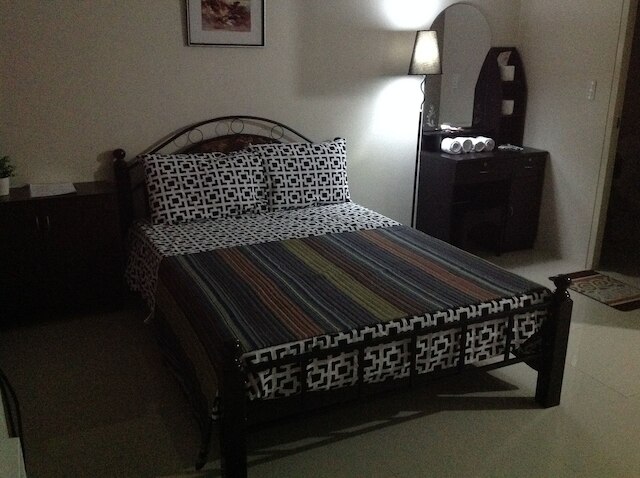 ジアンズ トランジエント ホーム