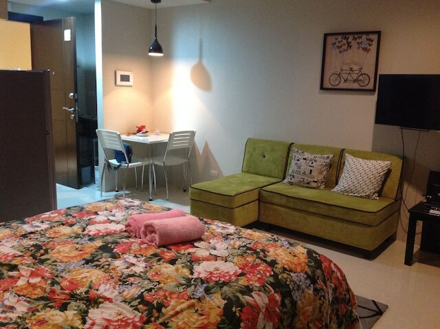 ジアンズ トランジエント ホーム