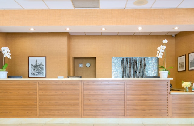 ゲートウェイ ホテル サンタ モニカ