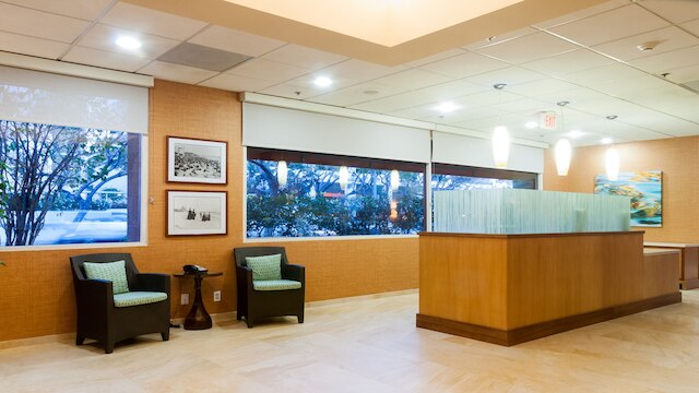 ゲートウェイ ホテル サンタ モニカ