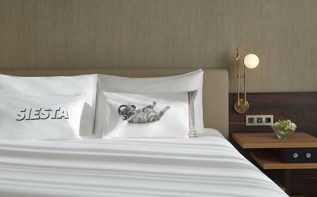 ハイアット セントリック グラン ヴィア マドリッド