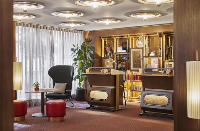 ハイアット セントリック グラン ヴィア マドリッド