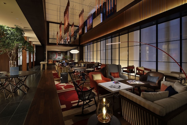 ハイアット セントリック 銀座 東京