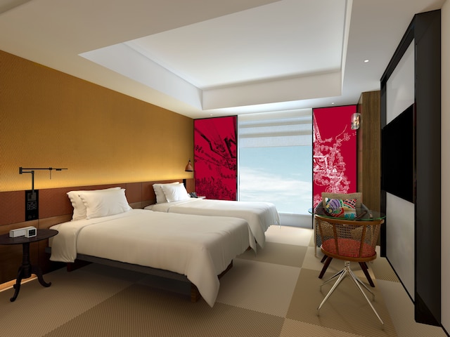 ハイアット セントリック 銀座 東京