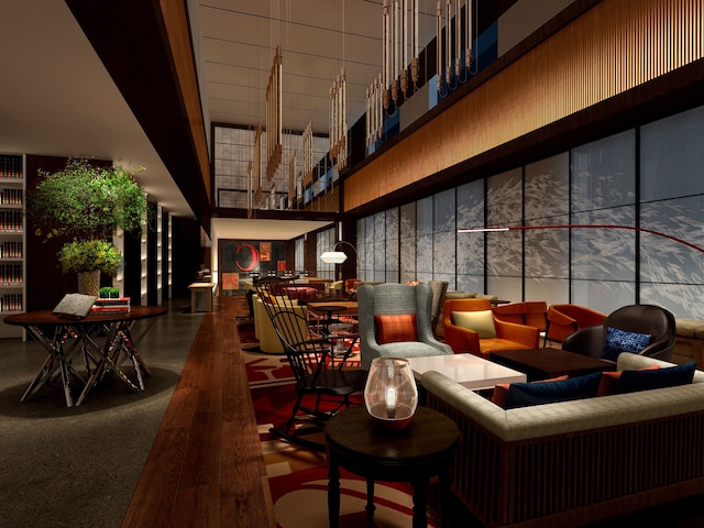 ハイアット セントリック 銀座 東京