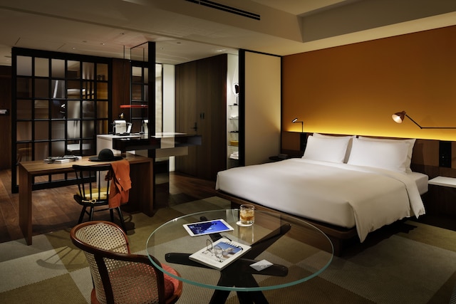 ハイアット セントリック 銀座 東京