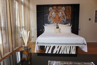 ゴールド ブティック アパートメンツ