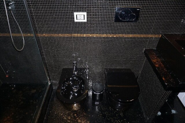 ゴールド ブティック アパートメンツ