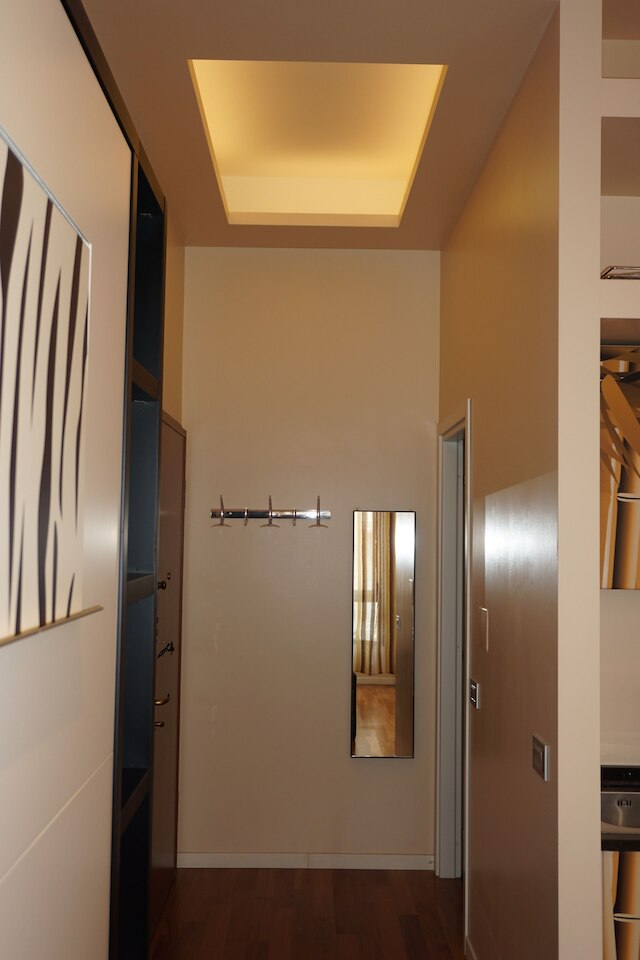 ゴールド ブティック アパートメンツ