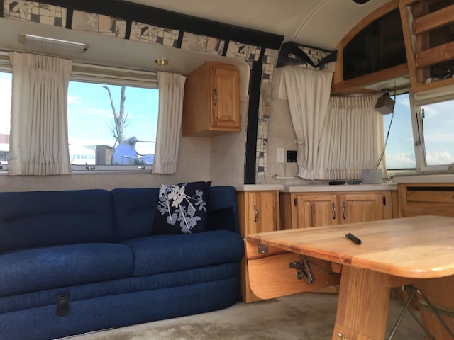 GRAN CAMPING パームガーデン舞洲