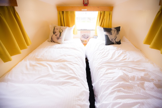 GRAN CAMPING パームガーデン舞洲