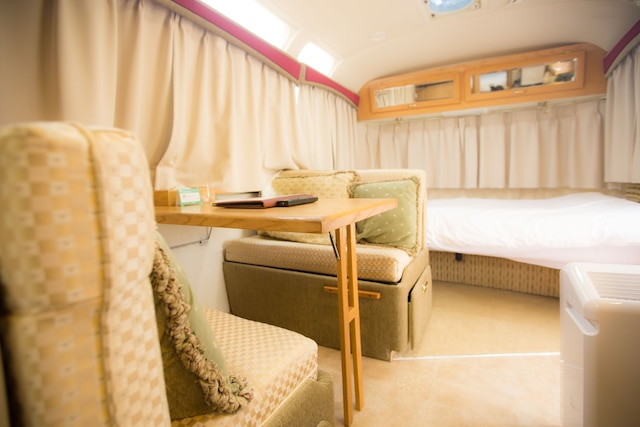 GRAN CAMPING パームガーデン舞洲