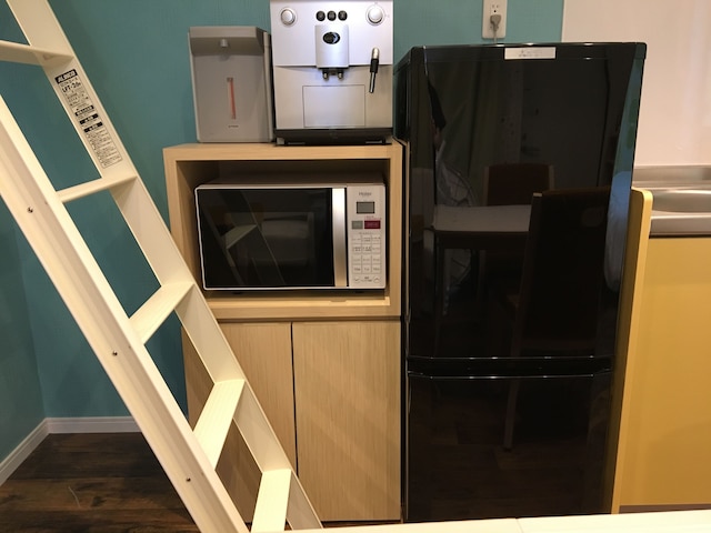 GRAN CAMPING パームガーデン舞洲