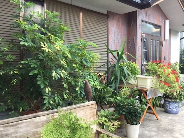 京都ゲストハウス 京のen