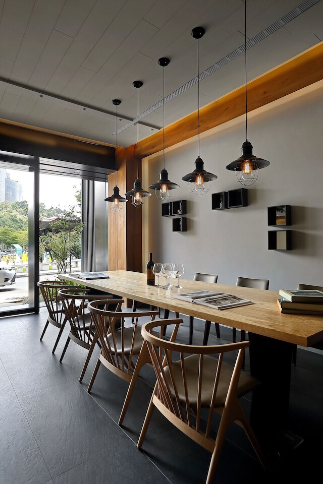 ブルー スカイ ベイ B&B