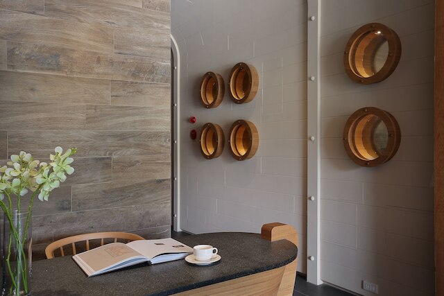 ブルー スカイ ベイ B&B