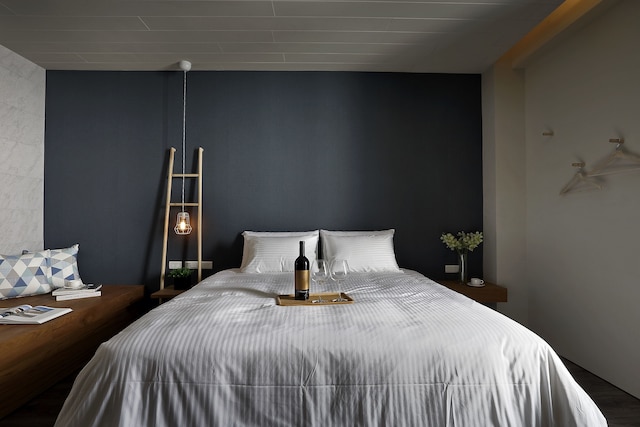 ブルー スカイ ベイ B&B