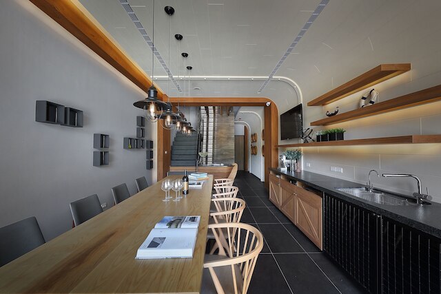 ブルー スカイ ベイ B&B