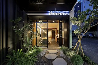 ブルー スカイ ベイ B&B