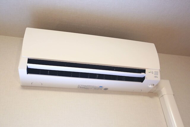 2500 冊を超えるマンガに囲まれた部屋