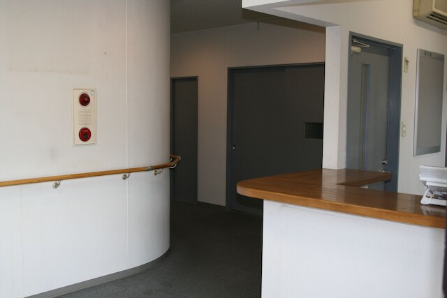 広島ピースホテル宇品