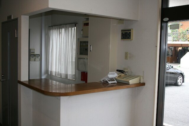 広島ピースホテル宇品