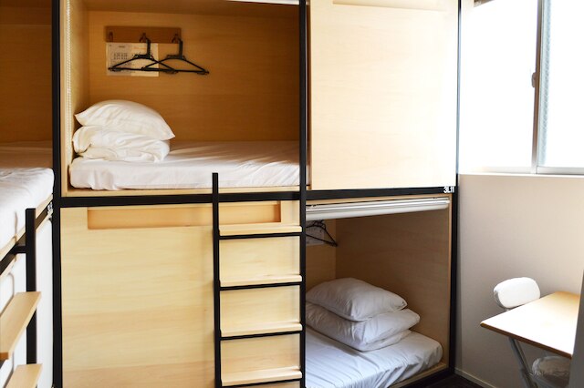 ゲストハウス東京麻布