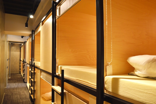 ゲストハウス東京麻布