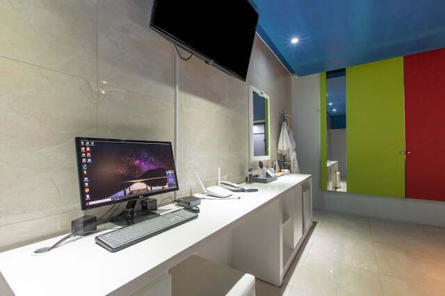 インチョン ペンタスター ホテル