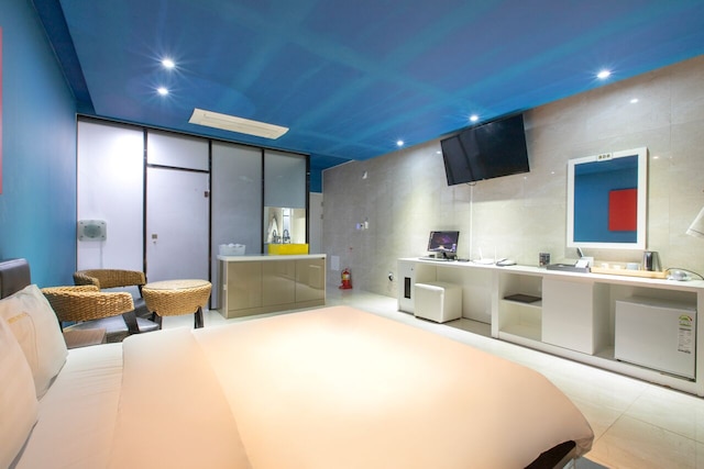 インチョン ペンタスター ホテル