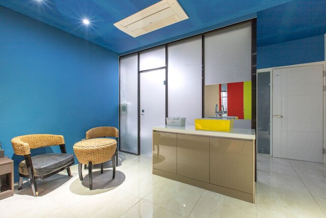 インチョン ペンタスター ホテル