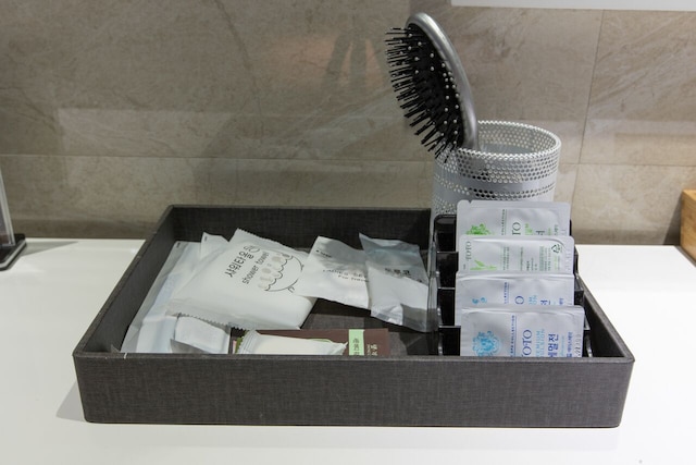 インチョン ペンタスター ホテル