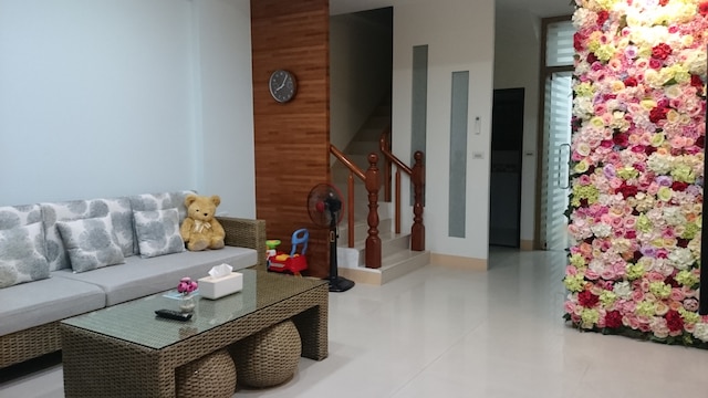 チャンス エンカウンター