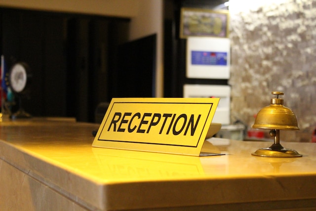 グランド ラレリ ホテル