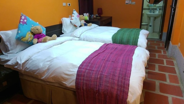 ピアノ ピアノ B&B