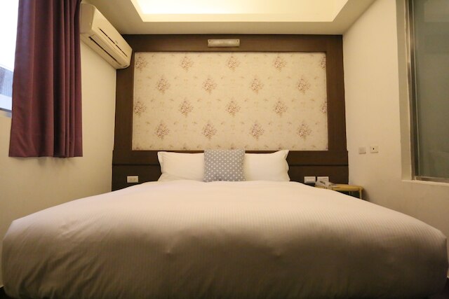 ニュー ライズ ホテル