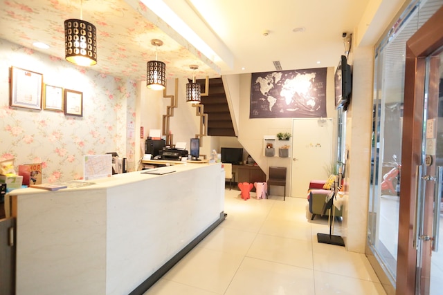 ニュー ライズ ホテル