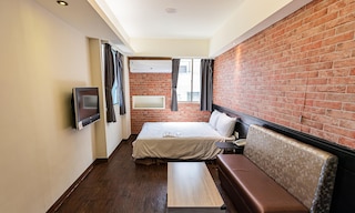 ニュー ライズ ホテル