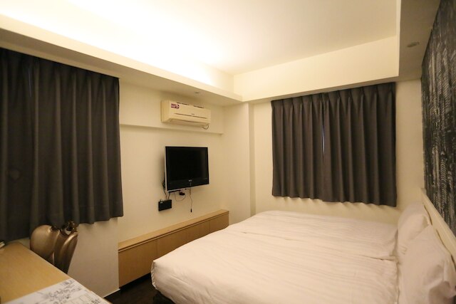 ニュー ライズ ホテル