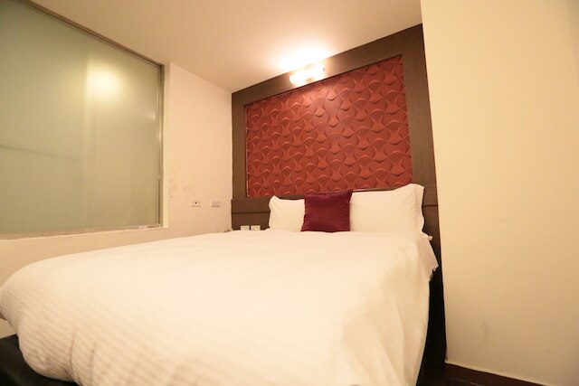 ニュー ライズ ホテル