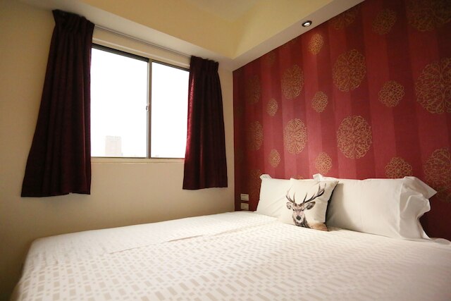 ニュー ライズ ホテル