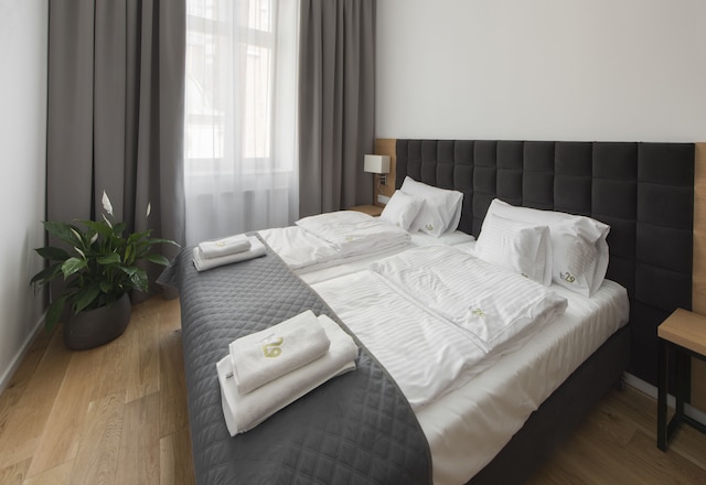 BC 29 レジデンス