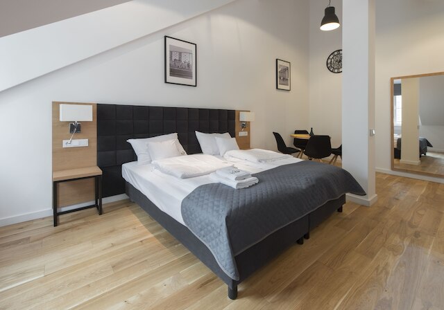 BC 29 レジデンス