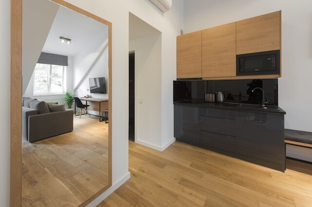 BC 29 レジデンス