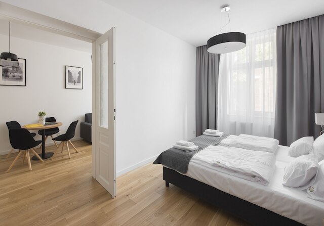 BC 29 レジデンス