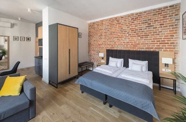 BC 29 レジデンス