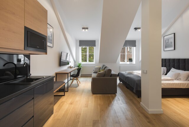 BC 29 レジデンス