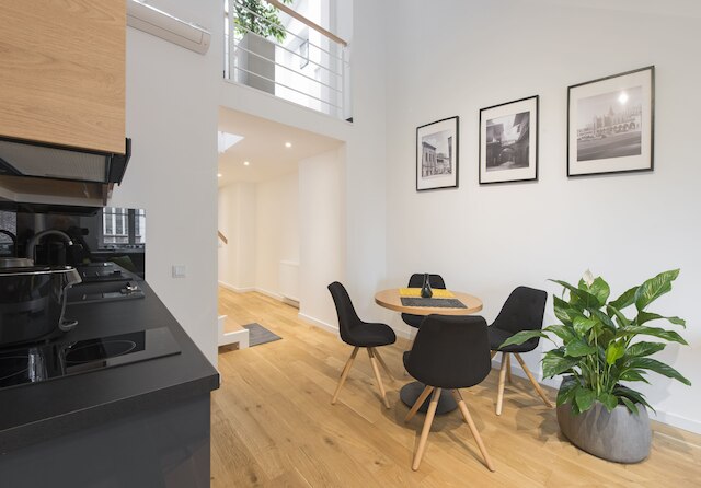 BC 29 レジデンス